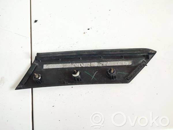 Mazda CX-3 Mască ușă spate (turnată)