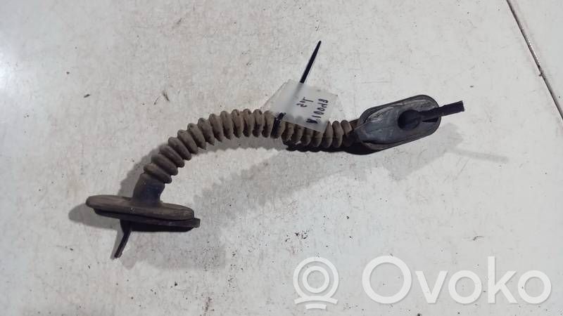 Ford C-MAX I muu moottorin osa 
