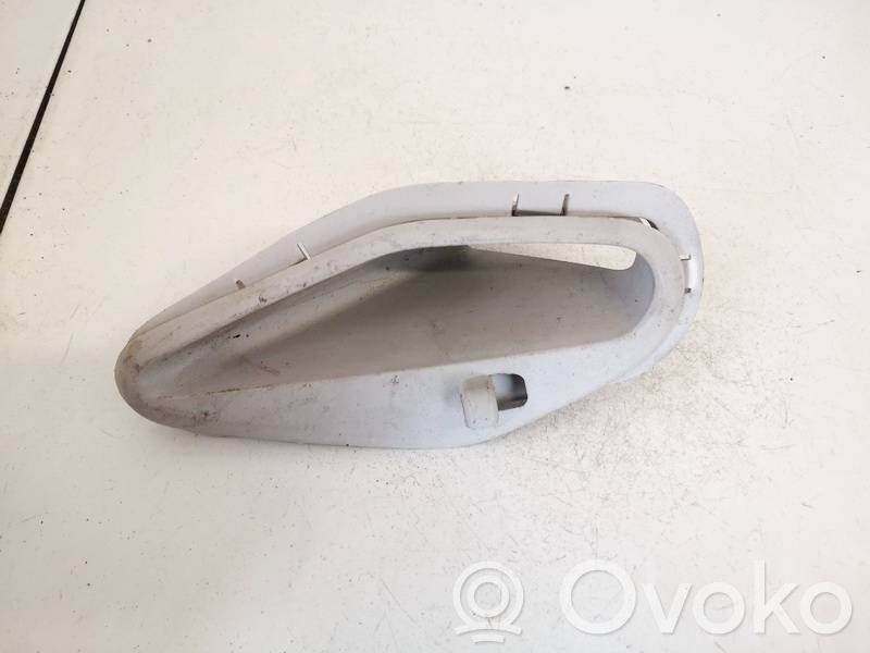 Citroen Berlingo Altra parte interiore