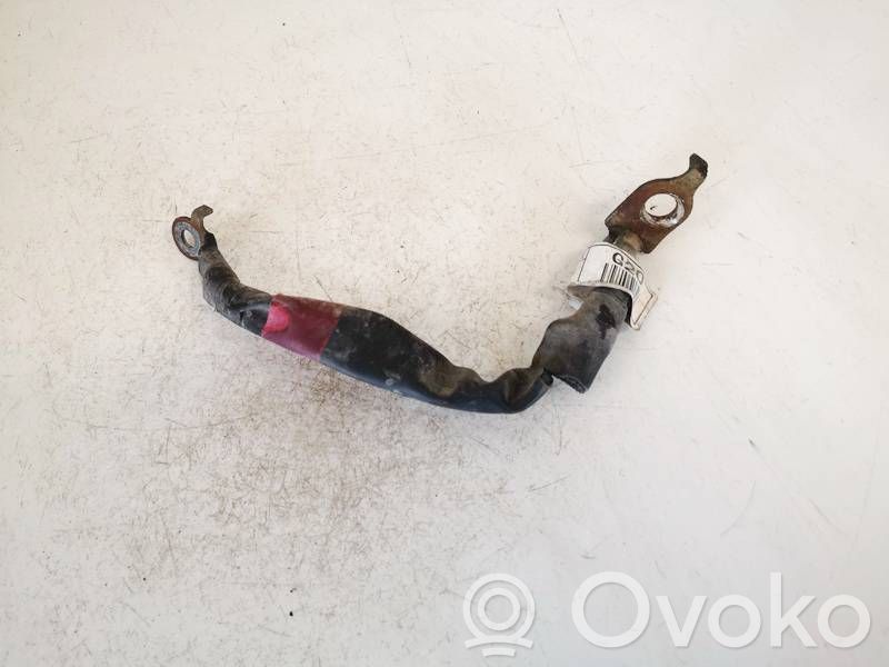 KIA Sorento Câble de batterie positif