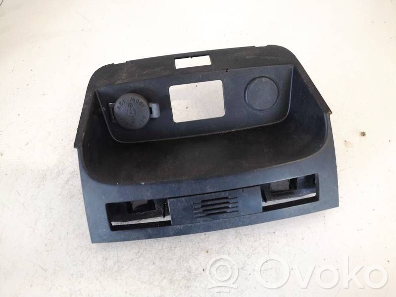 KIA Sorento Altra parte interiore 