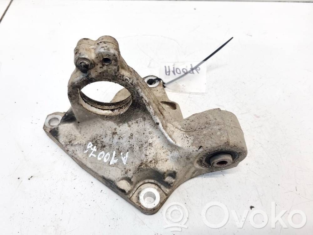 Citroen C4 Grand Picasso Support, suspension du moteur