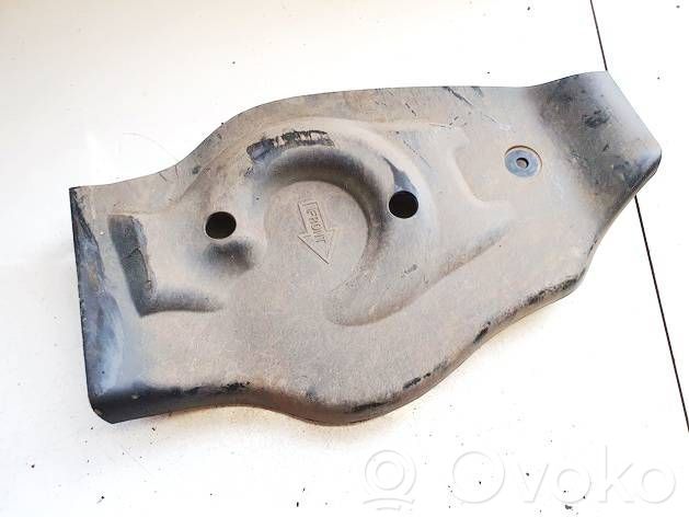 Cache de protection sous moteur   149363500A,149363500A,149363500A,149363500A