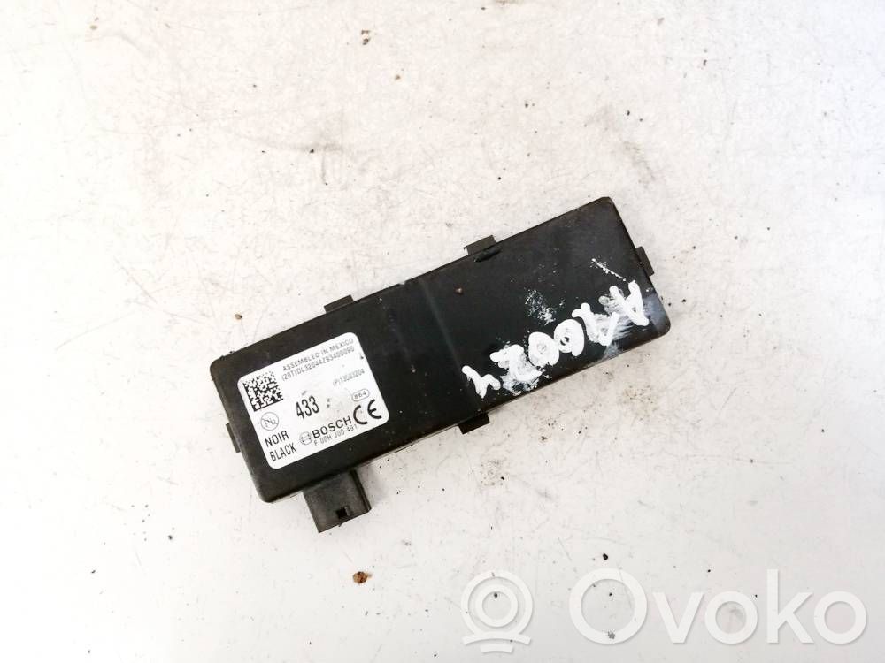 Unitate control antenă   13503204,F00HJ00491,13503204,F00HJ00491