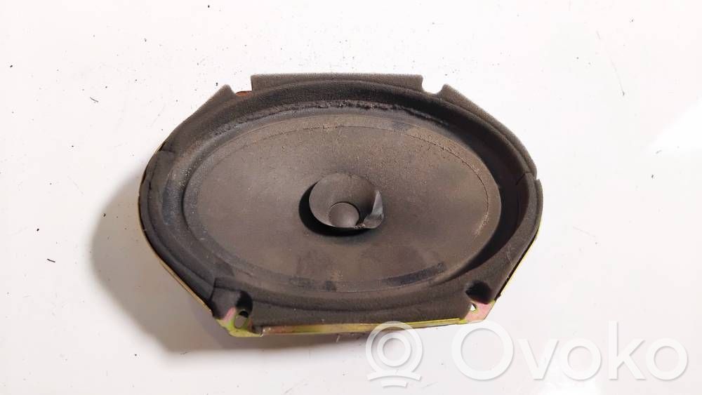 Mazda Premacy Altoparlante portiera anteriore