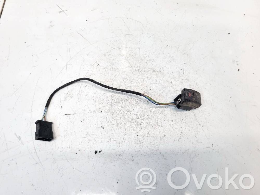 Audi A6 S6 C5 4B Central locking switch button 