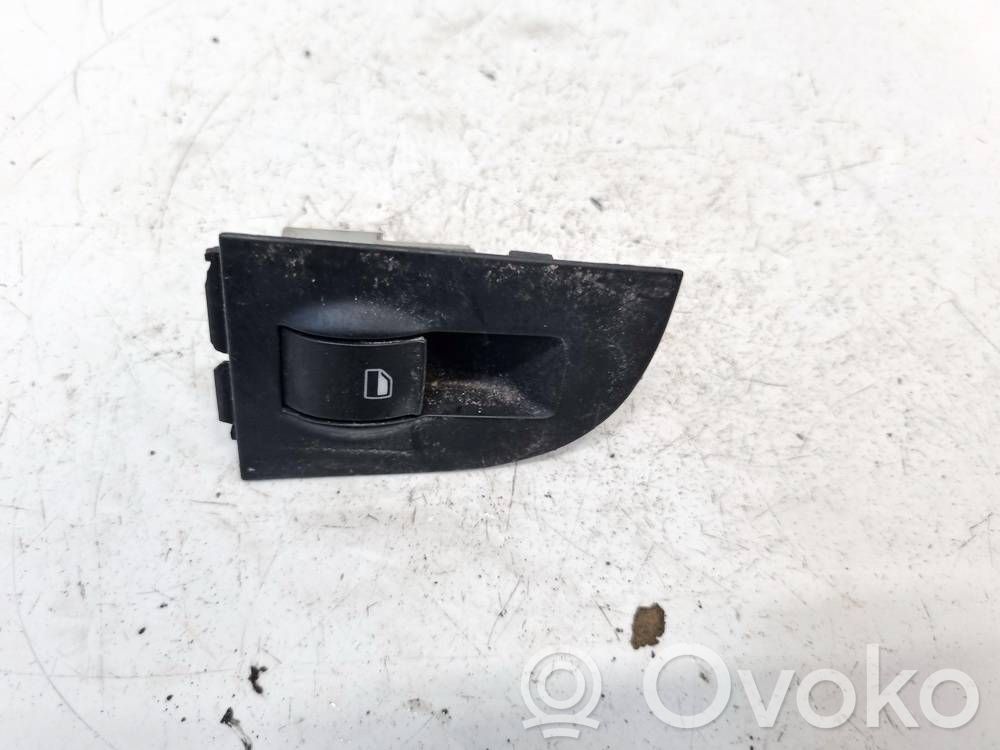Interruptor del elevalunas eléctrico   4B0959855A,4B0959855A