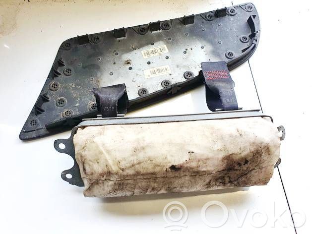 Ford Focus Pasažiera drošības spilvens 