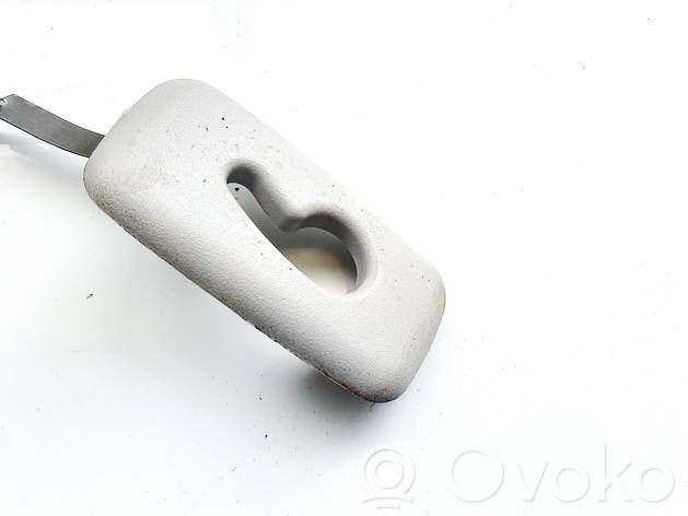 Mercedes-Benz ML W164 Altra parte interiore