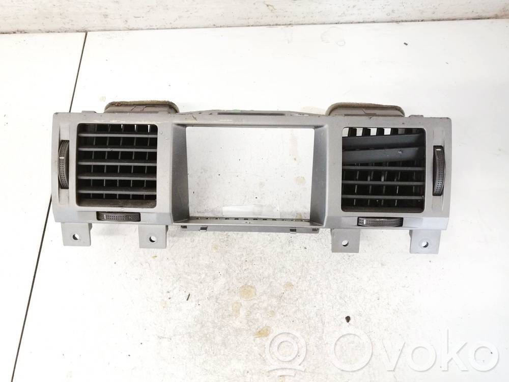 Opel Signum Grilă ventilație centrală 