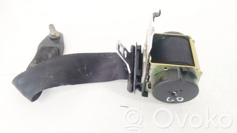 Cinturón trasero   88844AV700,88844AV700