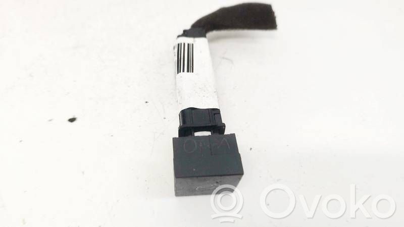 Chevrolet Captiva Altri interruttori/pulsanti/cambi 