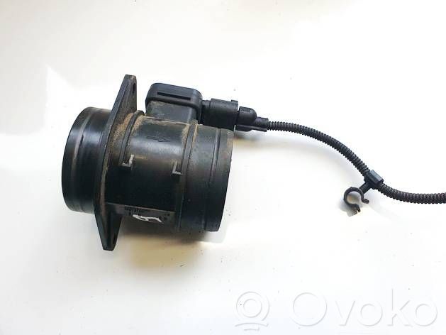 Skoda Octavia Mk2 (1Z) Misuratore di portata d'aria