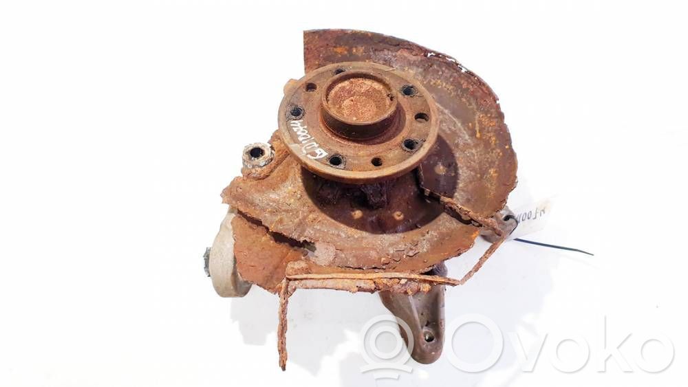 Opel Vectra C Fuzetă spate 