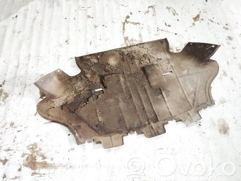 Audi 80 90 B3 Protecție inferioară motor 