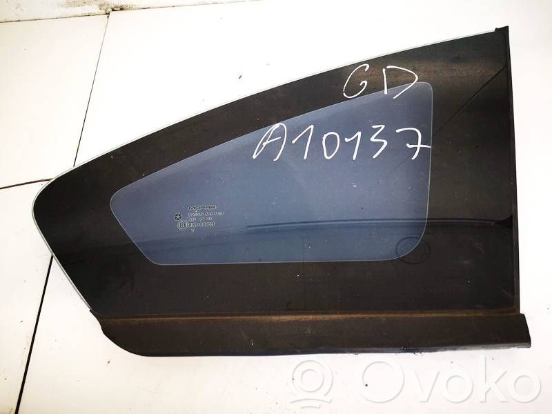Dodge Caliber Vitre latérale arrière