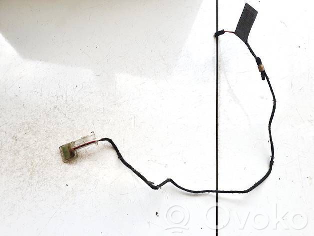 BMW 1 E81 E87 Otras luces interiores 