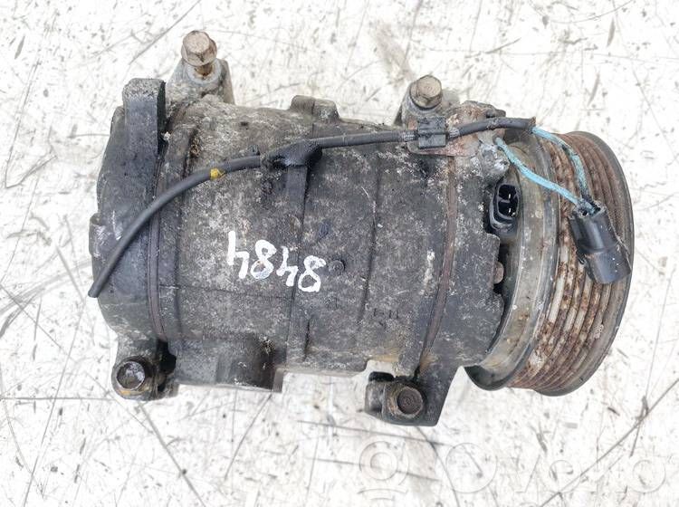 Honda FR-V Compresseur de climatisation 
