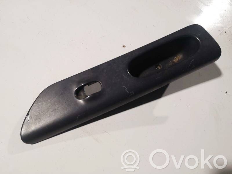 Renault Espace III Other interior part 