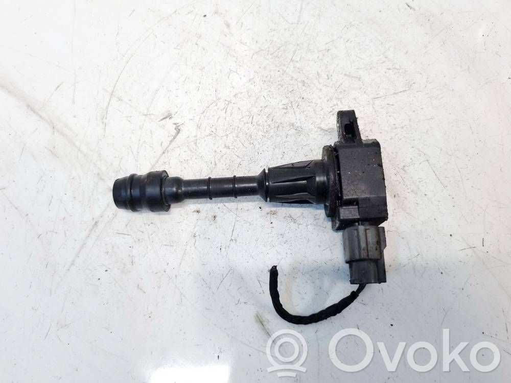 Bobina de encendido de alto voltaje   A1C6207J,A1C6207J