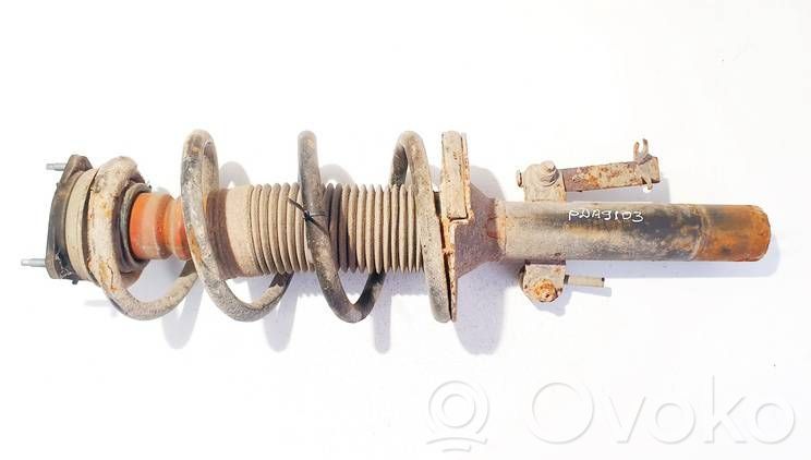 Ford Transit Front shock absorber/damper 