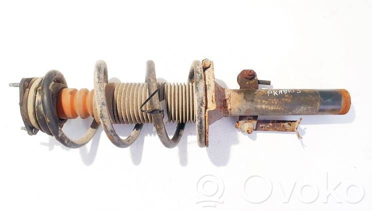 Ford Transit Front shock absorber/damper 