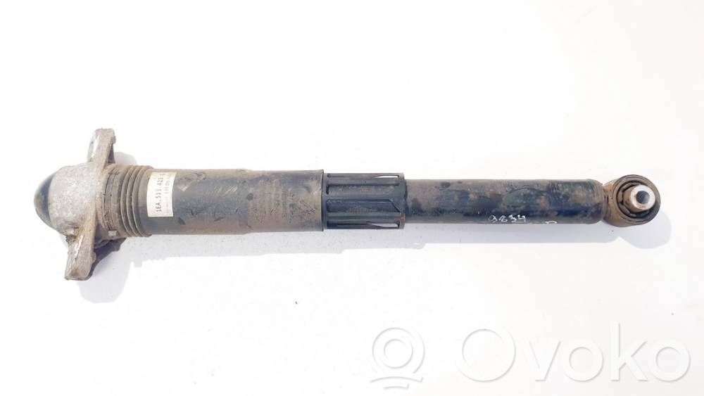 Cupra Born Stoßdämpfer hinten 