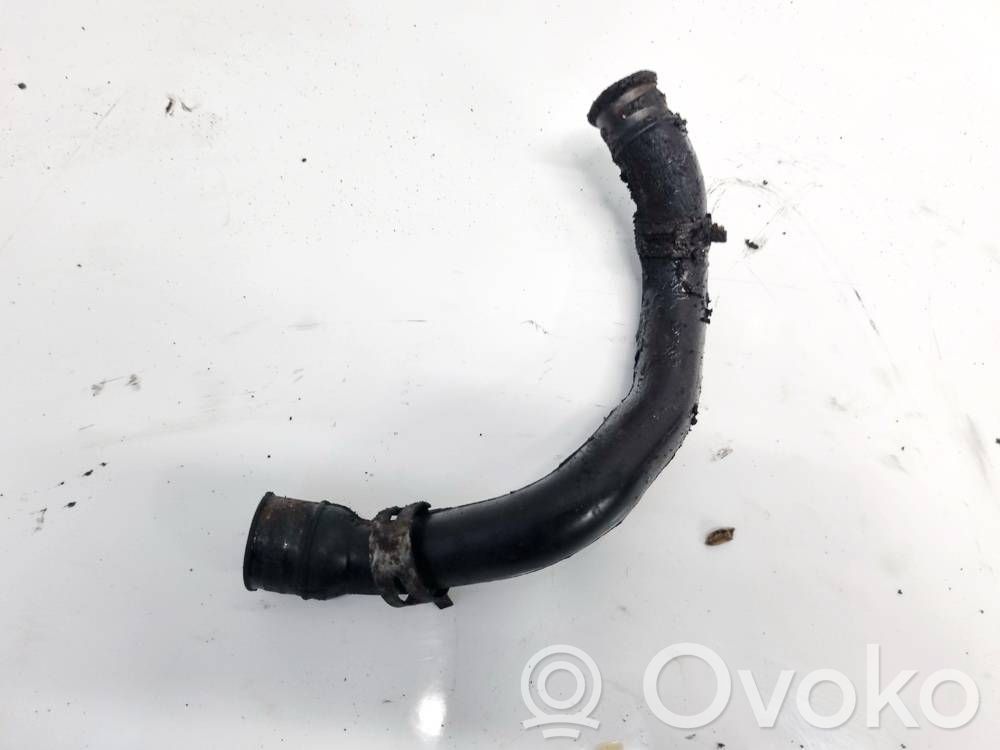 Ford Focus Entlüftungsschlauch 