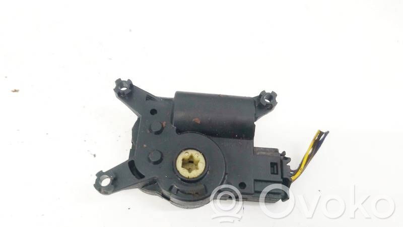 Opel Astra H Motor/actuator clapetă aer 