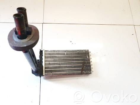 Peugeot 206 Radiator aerotermă 