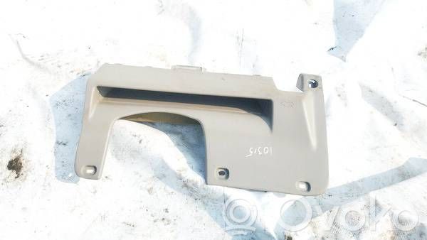 Volvo S40, V40 Altra parte interiore 