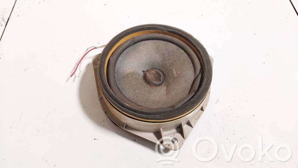 Toyota RAV 4 (XA20) Altoparlante portiera anteriore