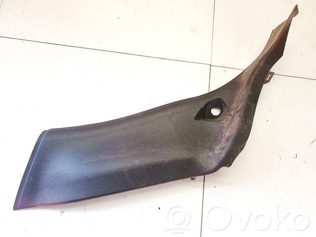 Peugeot 206 Alte piese de interior