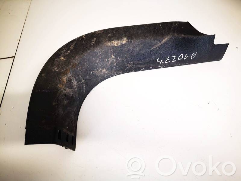 Ford Mondeo MK IV Alte piese de interior 