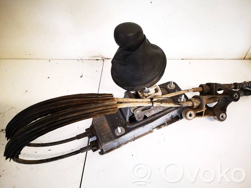 Selector caja de cambios   6Q0711049,6Q0711049