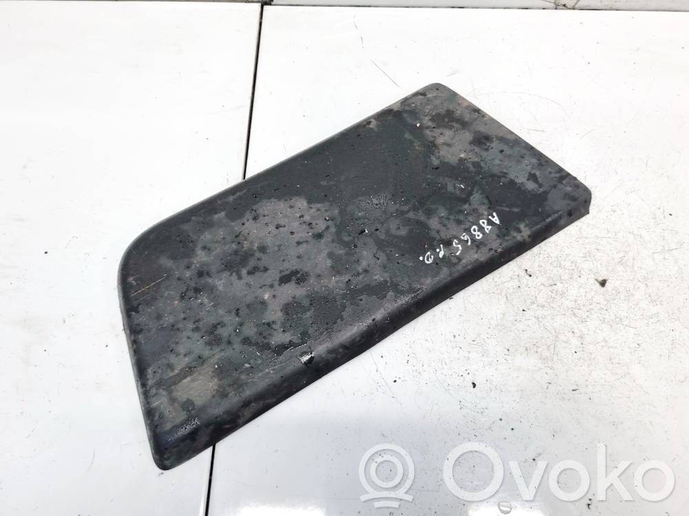 Citroen Jumper Mască ușă față (turnată) 