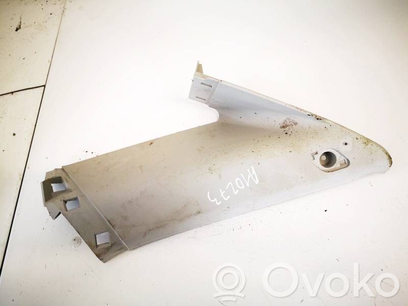 Ford Mondeo MK IV Altra parte interiore