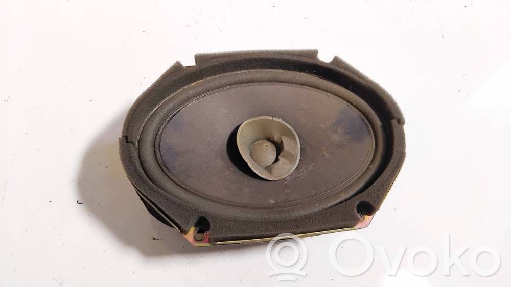Mazda 3 I Altoparlante portiera anteriore