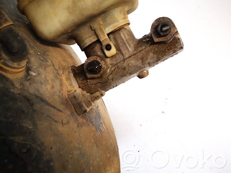 Volkswagen Golf IV Pompă centrală de frână