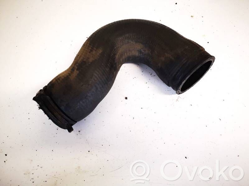 Volkswagen Golf IV Tubo flessibile intercooler 