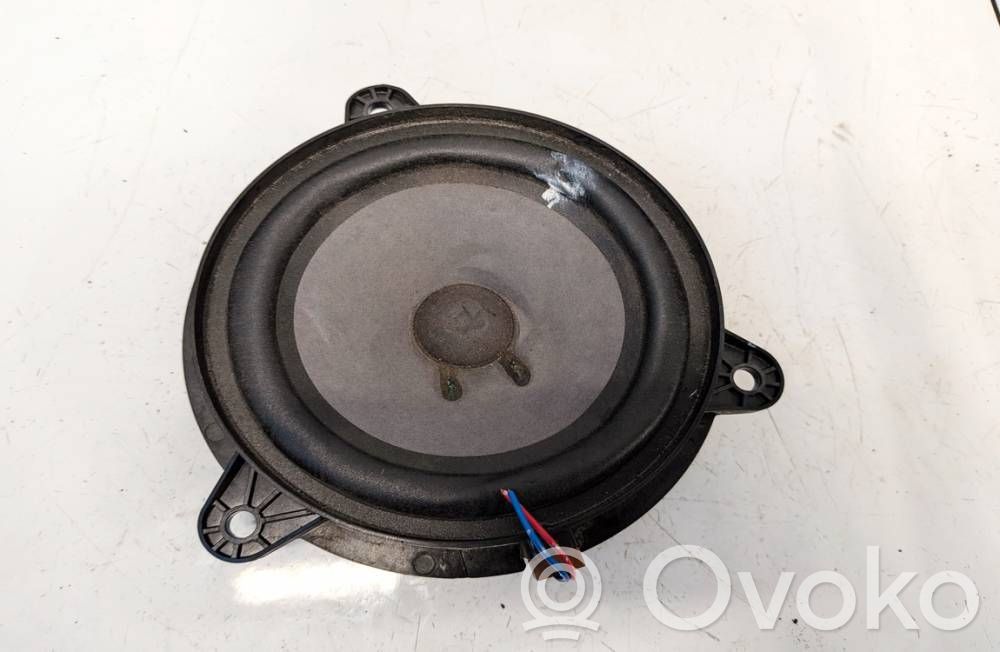 Nissan Murano Z50 Altoparlante portiera anteriore 