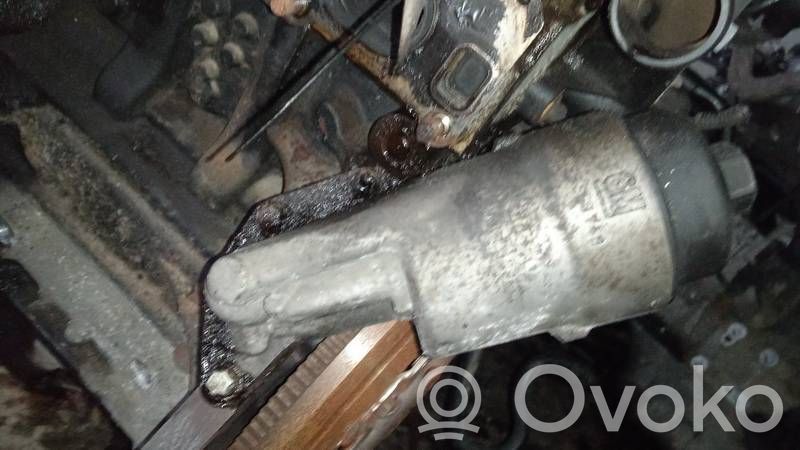 Opel Astra J Coperchio del filtro dell’olio