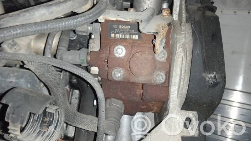 Citroen Xsara Picasso Pompa ad alta pressione dell’impianto di iniezione