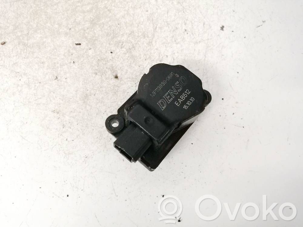 Land Rover Discovery 3 - LR3 Motorino attuatore aria