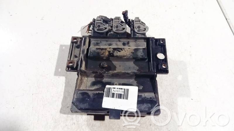 Unitate/modul de control motor   8200399038,8200513163,8200399038,8200513163