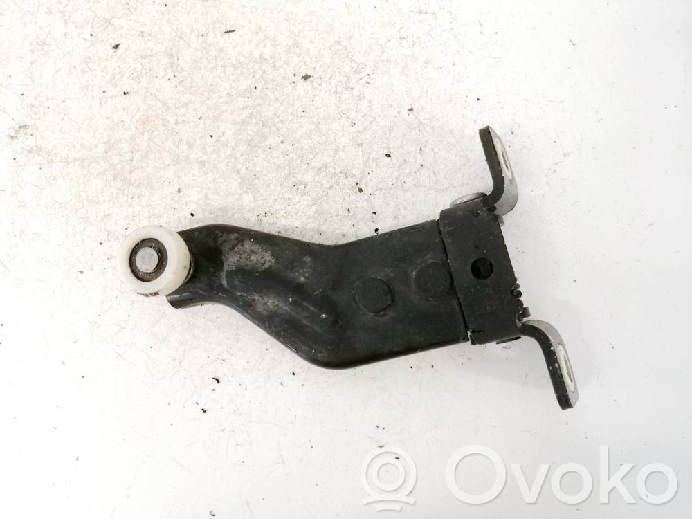 Ford Grand C-MAX Liukuoven lista