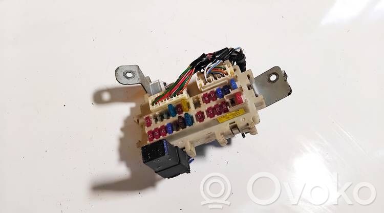 Nissan Murano Z50 Set scatola dei fusibili 