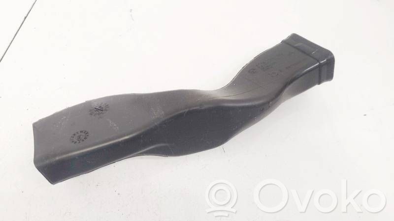 BMW 7 E65 E66 Air intake hose/pipe 