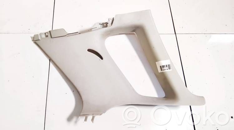 Volkswagen Polo IV 9N3 Rivestimento montante (D) (fondo) 