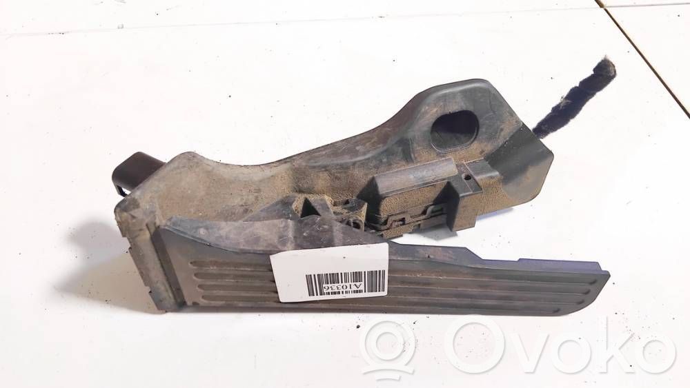 Gaspedal   1K1721503M,6PV00889000,1K1721503M,6PV00889000